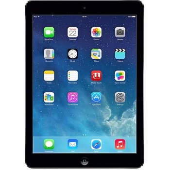 Apple iPad Air Wi-Fi+Cellular 32GB MD792SL/A
