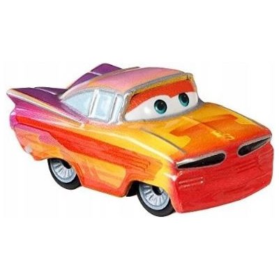 Mattel Disney Cars: Mini Racers Radiator Springs Ramone – Zbozi.Blesk.cz