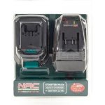 NAC baterie 2Ah+nabíječka B-20-BC-LI-20V – Zbozi.Blesk.cz