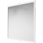 LIVARNO home Předmontována hliníková teleskopická síť proti hmyzu, 115 x 133 cm bílá – Zboží Mobilmania