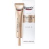 Oční krém a gel Eucerin Hyaluron-Filler + Elasticity Eye Contour Care SPF15 15 ml