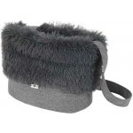 O'lala Pets Cestovní taška pro psy LUXURY 32 x 20 x 22 cm – Zboží Dáma