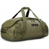 Cestovní tašky a batohy Thule Chasm TDSD203O olivová 70 l