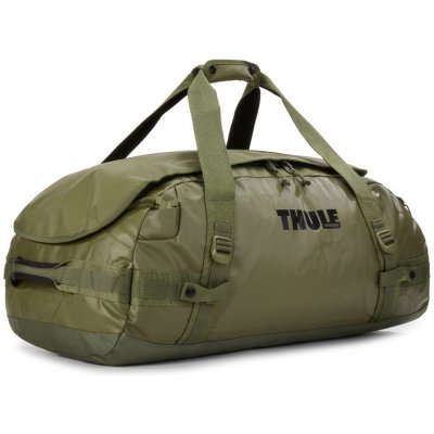 Thule Chasm TDSD203O olivová 70 l