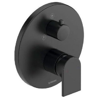 Duravit Tulum TU4210012046 – Hledejceny.cz