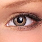MaxVue ColorVue 3 Tones Brown tříměsíční dioptrické 2 čočky – Sleviste.cz