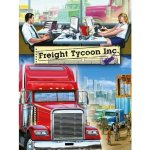 Freight Tycoon Inc – Hledejceny.cz