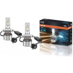 Osram LEDRiving XTR H4 P43t 12V 13/13W Cool White 2 ks 64193DWXTR | Zboží Auto