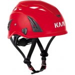 Kask Plasma Work červená – HobbyKompas.cz