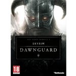 The Elder Scrolls 5: Skyrim Dawnguard – Hledejceny.cz