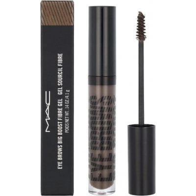 MAC Cosmetics Gel na obočí Eye Brows Big Boost Fibre Gel Spiked 4,1 g – Zboží Dáma MAC Cosmetics Gel na obočí Eye Brows Big Boost Fibre Gel Spiked 4,1 g – Zboží Dáma