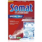 Somat speciální sůl do myčky 1,2 kg – HobbyKompas.cz