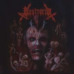 Destructo - Demonic Possession CD – Hledejceny.cz