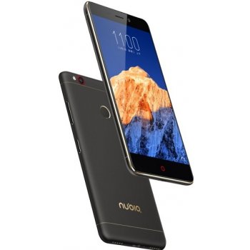 Nubia Z17s 8GB/128GB Dual SIM