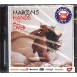 Maroon 5 - Hands All Over – Hledejceny.cz