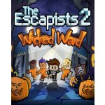 The Escapists 2 - Wicked Ward – Hledejceny.cz