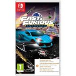 Fast & Furious (Arcade Edition) – Zboží Mobilmania