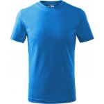 MALFINI Basic snorkel blue – Hledejceny.cz
