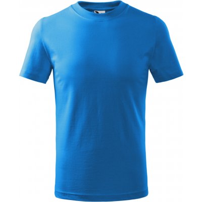 MALFINI Basic snorkel blue – Hledejceny.cz