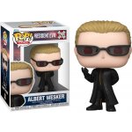Funko POP! 1295 Resident Evil - Albert Wesker – Hledejceny.cz