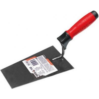 Lžíce zednická YATO 120 x 180 x 80 mm – Zboží Mobilmania