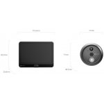 Ezviz HP4 CS-HP4-R100-6E2WPFBS – HobbyKompas.cz