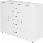 Prádelník Idea P1507-Ik – Zbozi.Blesk.cz