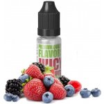 Infamous Liqonic Juicy Red Fruits 10 ml – Zbozi.Blesk.cz