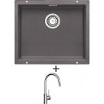 Set Blanco Subline 500-U + Mida-S – Hledejceny.cz