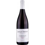 Chardonnay "Záhřebenské", Jaroslav Springer 2023 0,75 l (holá láhev) – Hledejceny.cz