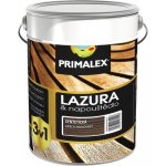 Primalex Lazura 3v1 5 l ořech královský – Zbozi.Blesk.cz