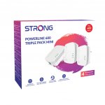 STRONG POWERL600TRIMINI – Zboží Mobilmania