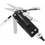 NexTool nástroj multifunkční POCKET TOOL ČERNÝ – Sleviste.cz