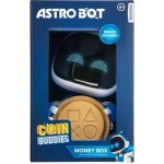 PlayStation Astro Bot pokladnička – Zboží Dáma