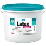 Disperzní malířská barva HET Latex univerzální 10+3kg – Zboží Mobilmania