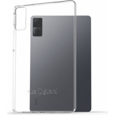 AlzaGuard TPU Case Xiaomi Redmi Pad SE AGD-TCT59Z Crystal Clear – Zboží Živě