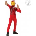 Rubies Iron Man Classic – Zboží Dáma