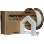 Abaflex PLA 1,75 mm 1 kg bílá – Zboží Živě