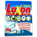Luxon odstraňovač vodního kamene 100 g – Zbozi.Blesk.cz