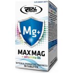 Real Pharm Max Magnesium +B6 90 kapslí – Hledejceny.cz
