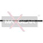 Pneumatická pružina, zavazadlový / nákladový prostor MAXGEAR 12-0129 | Zboží Auto