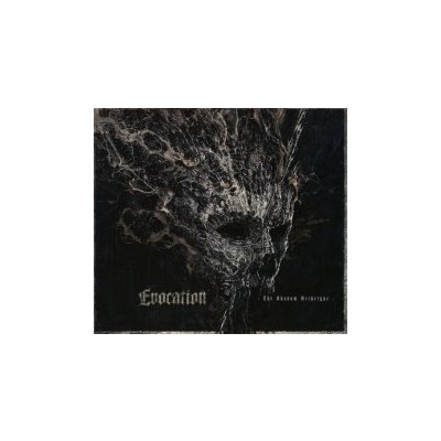 Evocation - Shadow Archetype / Digipack [CD]