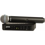 SHURE BLX24E/B58 K3E – Zboží Mobilmania