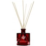 The-Handmade-Soap Collection Coriander Seed Geranium Vetiver Reed Fragrance Diffuser 200 ml – Sleviste.cz