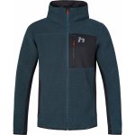 Hannah Kodiak Hoody Stratified sea/anthracite – Zboží Dáma