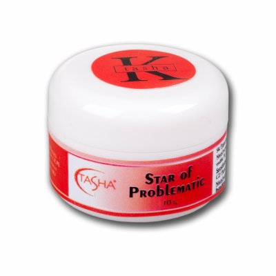 Tasha UV gel Star of Problematic na problematické nehty 10 g