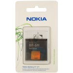 Nokia BP-6M – Hledejceny.cz