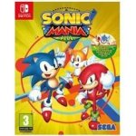 Sonic Mania Plus – Sleviste.cz