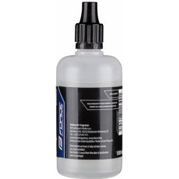 Force Mineral Brake Oil 100 ml