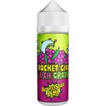 Rocket Girl Shake & Vape Rich Grape 15 ml – Hledejceny.cz